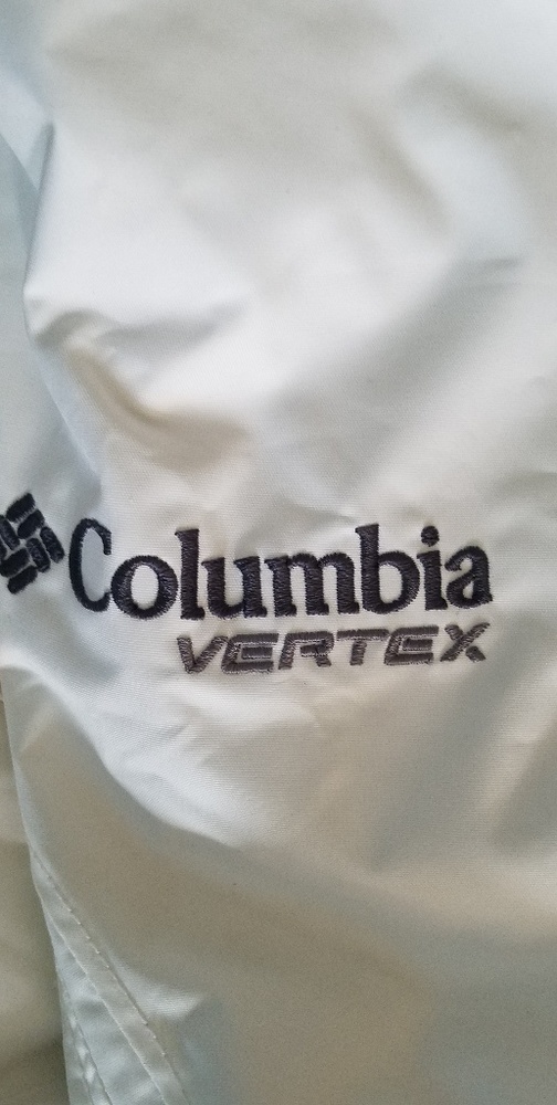 Columbia vertex snow bibs